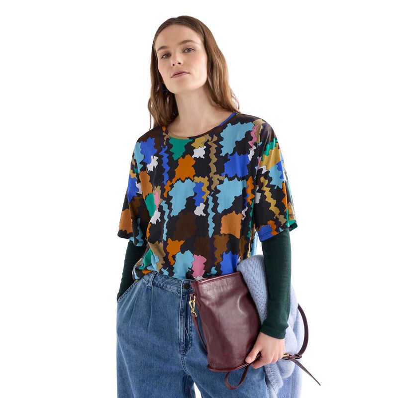 ELK Kyla Tee image number 0